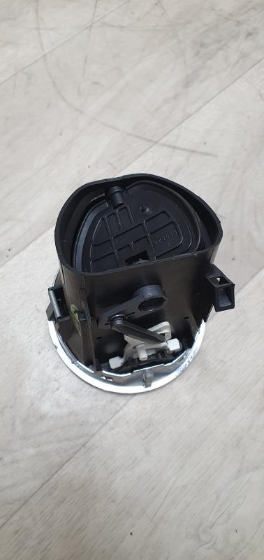 Bocchetta aerazione cruscotto anteriore sinistra FIAT 500 2 PHASE 1 Diésel - 1
