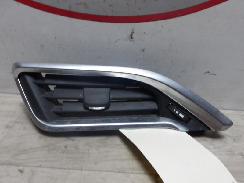 Bocchetta aerazione cruscotto anteriore sinistra PEUGEOT 2008 1 PHASE 2 Gasolina - 1