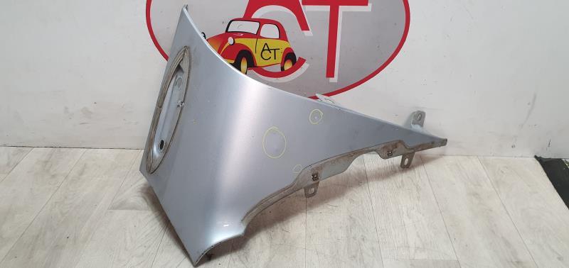 Parafango anteriore sinistro SSANGYONG KORANDO 1 PHASE 1 Diésel - 1