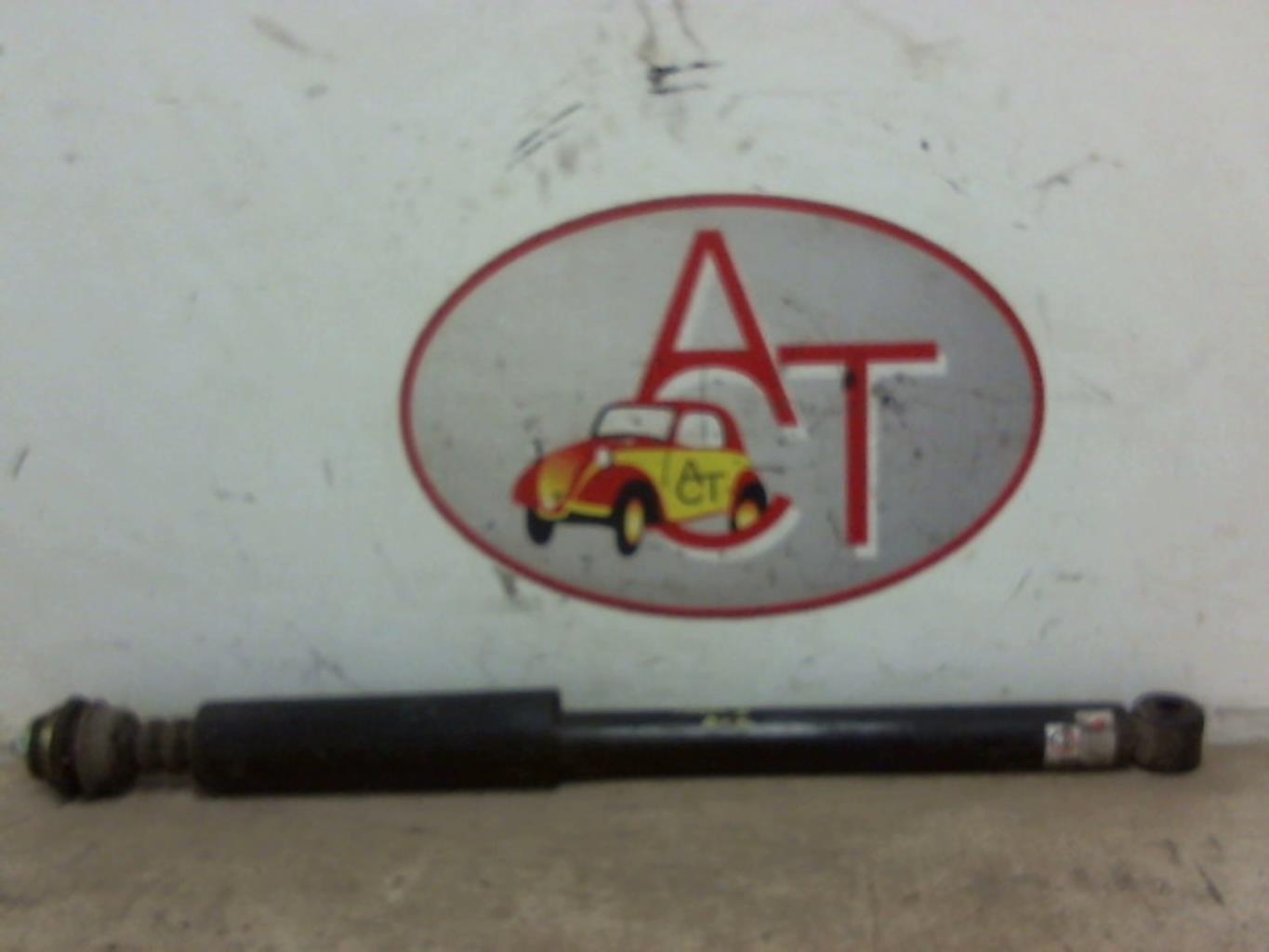 Ammortizzatore posteriore destro TOYOTA YARIS 1 PHASE 2 Diésel - 1