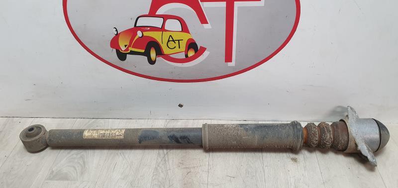 Ammortizzatore posteriore destro VOLKSWAGEN POLO 5 PHASE 1 Gasolina - 1
