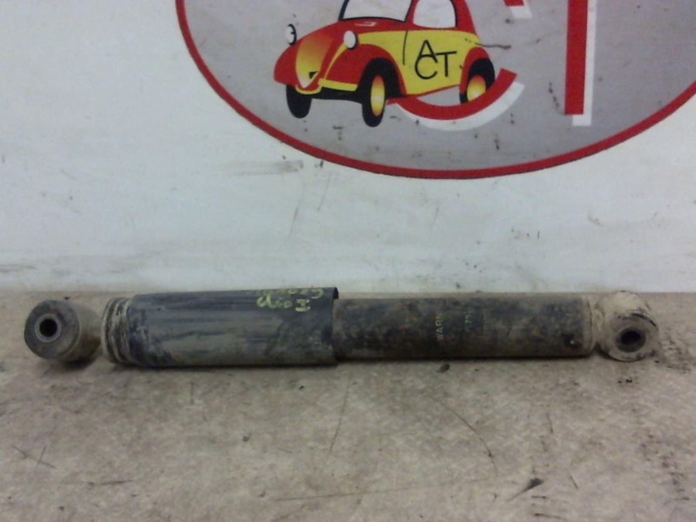 Ammortizzatore posteriore destro RENAULT CLIO 1 PHASE 1 Gasolina - 1