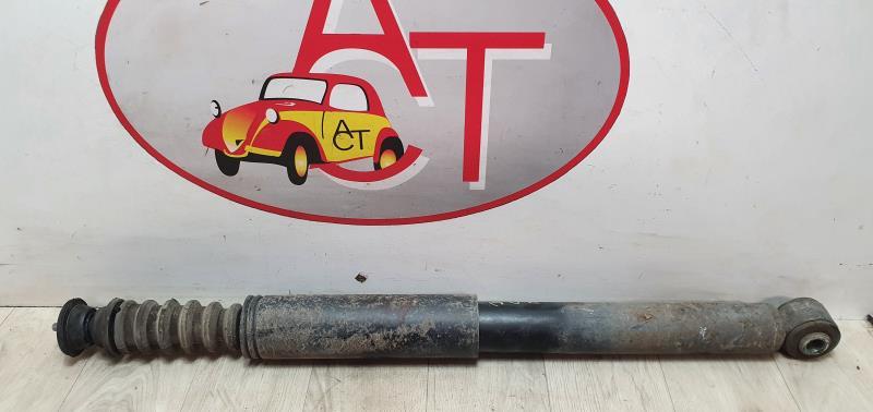 Ammortizzatore posteriore destro RENAULT CLIO 3 PHASE 2 BREAK Diésel - 1