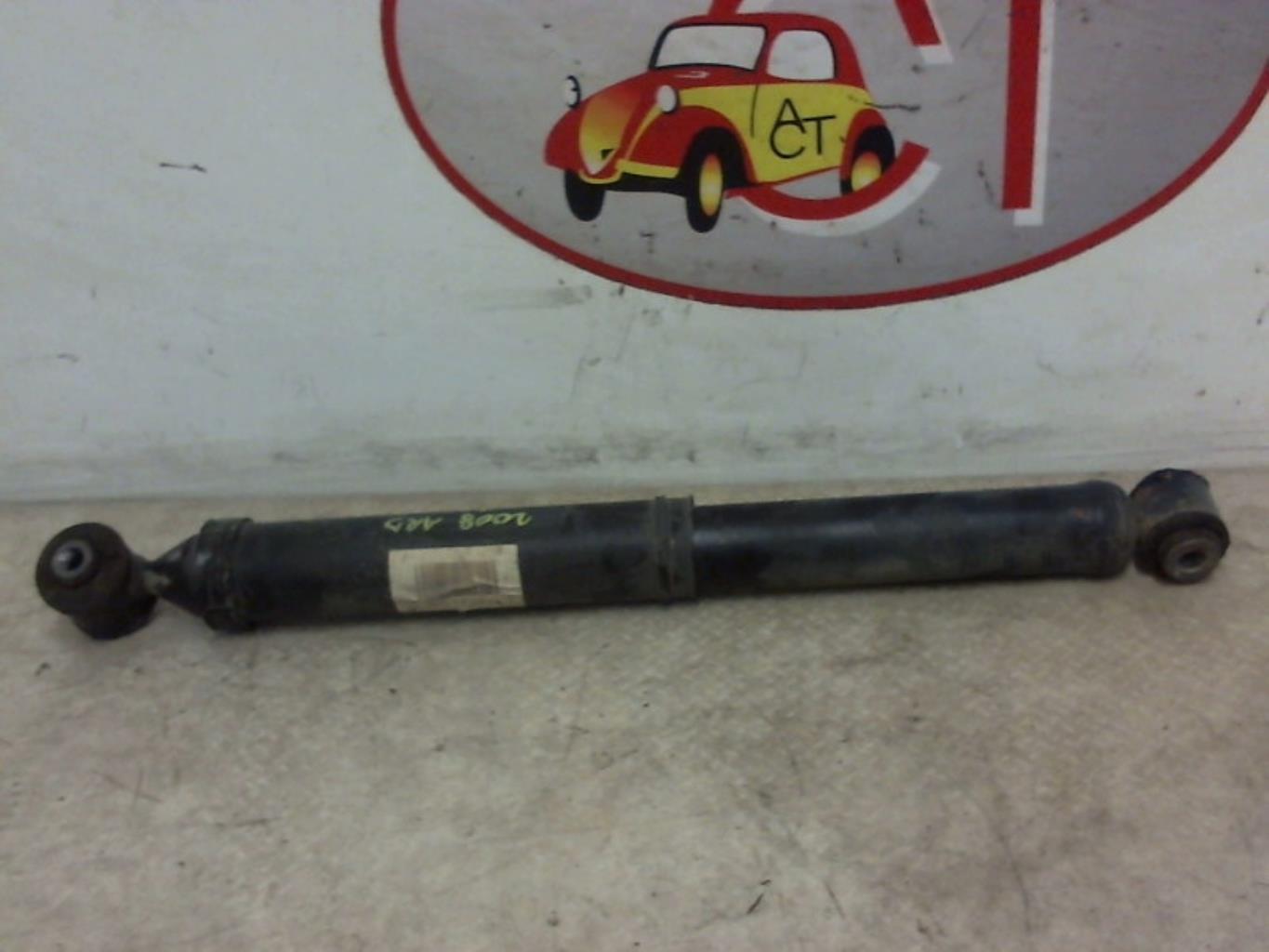 Ammortizzatore posteriore destro PEUGEOT 2008 1 PHASE 2 Gasolina - 1