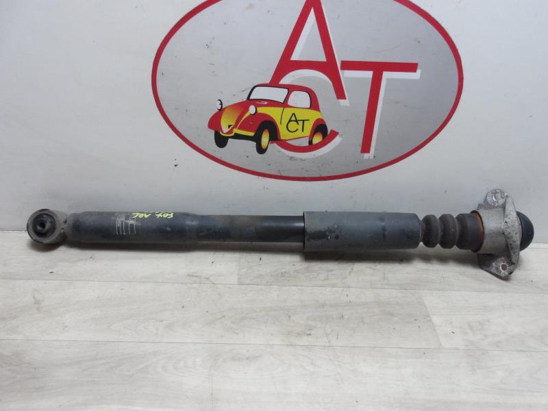 Ammortizzatore posteriore sinistro VOLKSWAGEN FOX Gasolina - 1