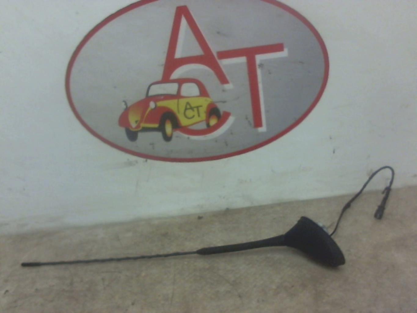 Antenne CITROEN C4 1 PHASE 1 Diesel - 1