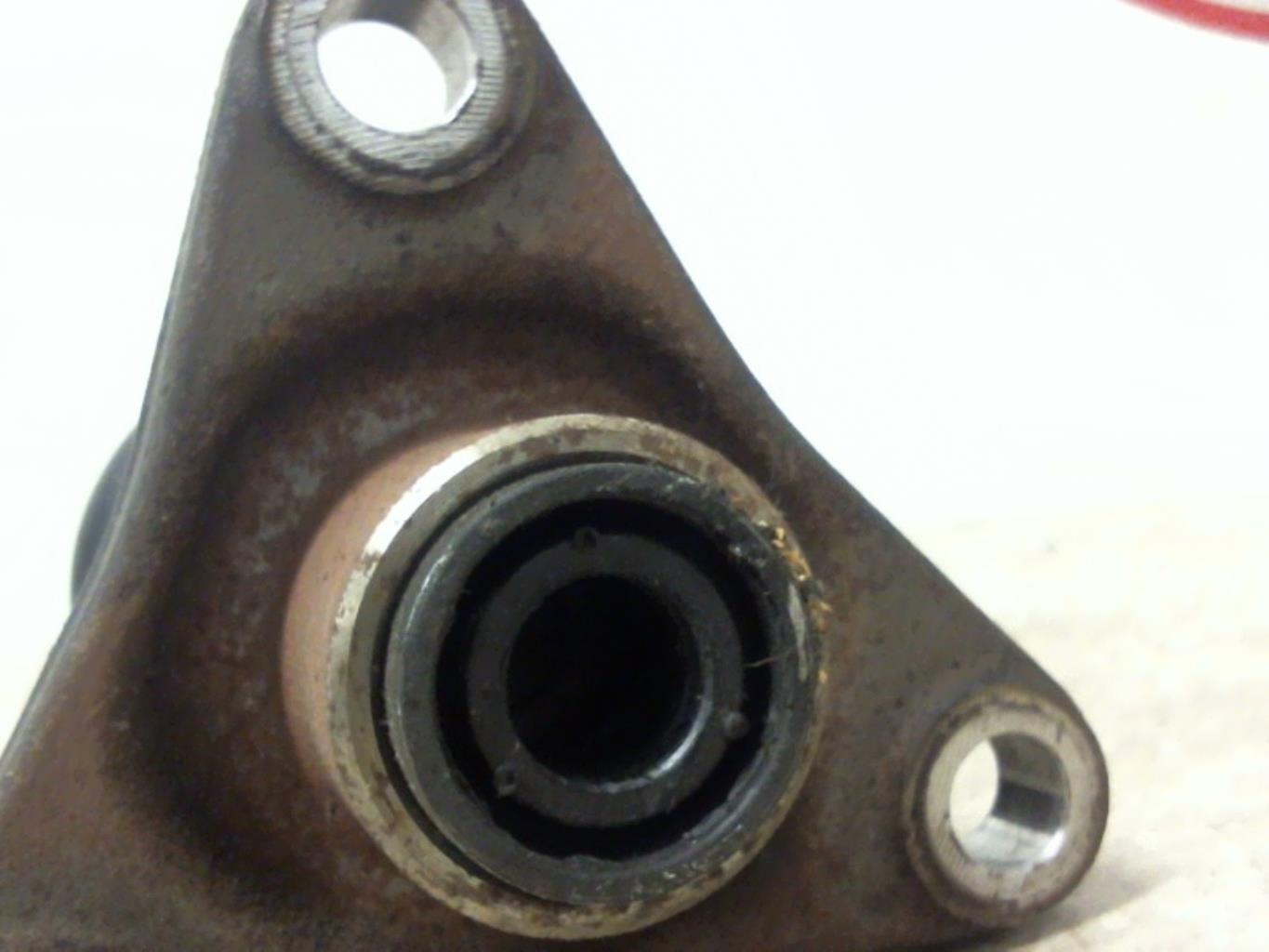 Arbre de transmission (propulsion) BMW X5 E70 PHASE 1 Diesel - 1
