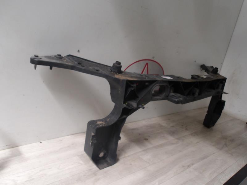 Pannellatura anteriore RENAULT CLIO 3 PHASE 2 BREAK Diésel - 1