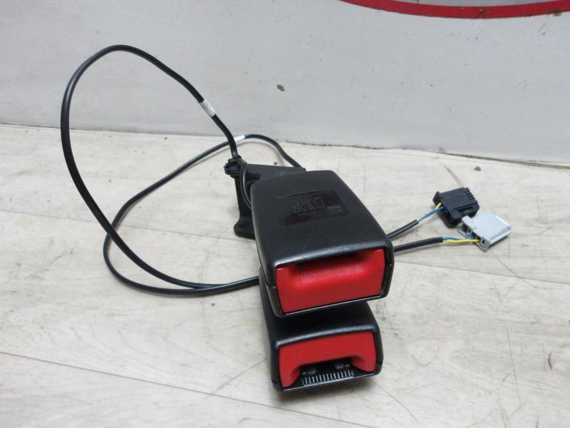 Aggancio cintura sicurezza posteriore sinistro OPEL ASTRA J PHASE 1 Diésel - 1