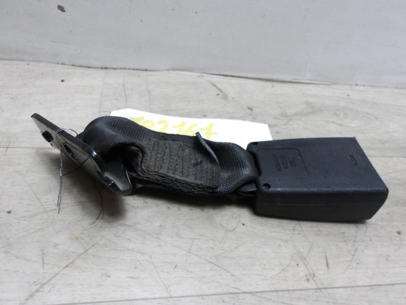 Aggancio cintura sicurezza posteriore sinistro FIAT 500 2 PHASE 1 Diésel - 1