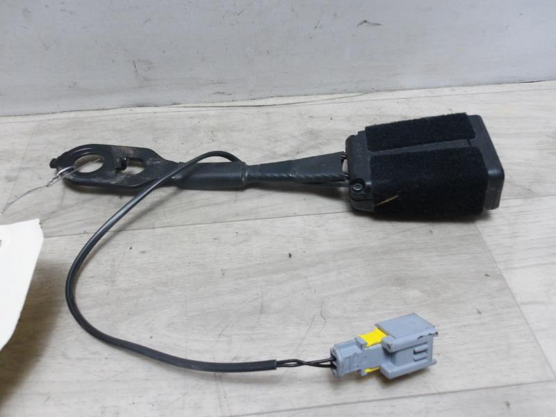 Aggancio cintura sicurezza anteriore destro PEUGEOT 2008 1 PHASE 2 Gasolina - 1