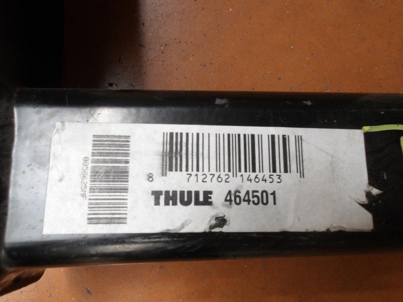Attelage (boule de remorquage) FORD TRANSIT 3  - 1