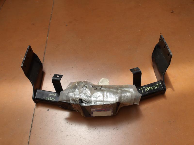 Gancio traino (rimorchio a sfera) FORD (2006 - 2014)  - 1