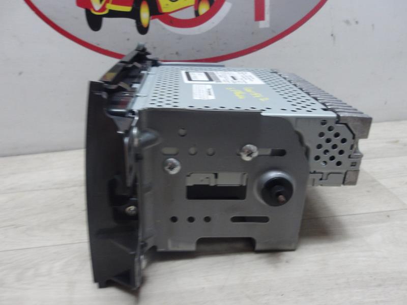 Autoradio d'origine SUZUKI SPLASH Essence - 1