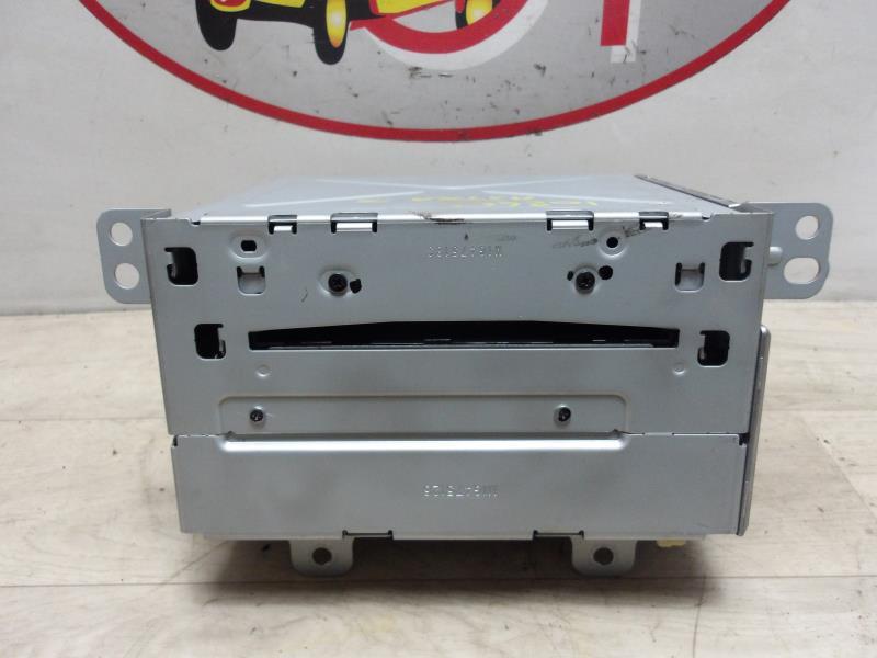 Autoradio originale OPEL ASTRA J PHASE 1 Diésel - 1