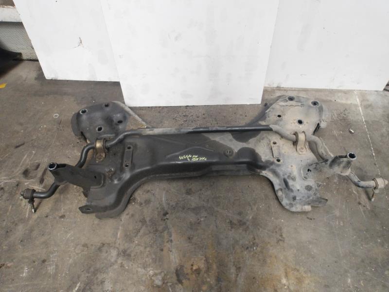 Culla motore anteriore FIAT DUCATO 3 PHASE 1 Diésel - 1