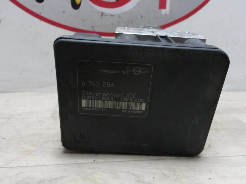 Bloc ABS (freins anti-blocage) MINI MINI 1 R50/R53 PHASE 1 Diesel - 1
