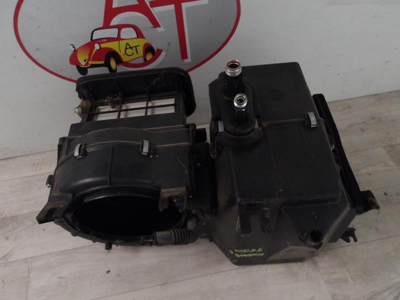 Bloc chauffage SSANGYONG KORANDO 1 PHASE 1 Diesel - 1