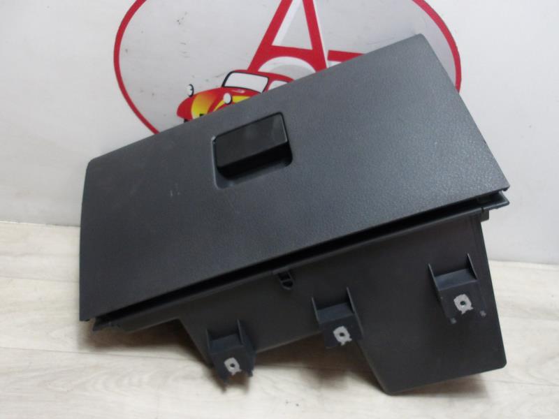 Boite a gants VOLKSWAGEN FOX Essence - 1
