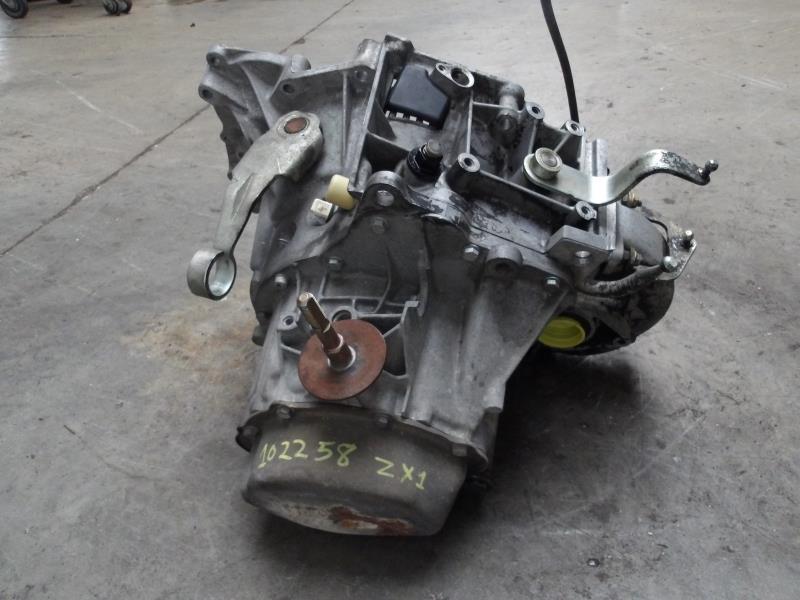 Scatola cambio CITROEN ZX PHASE 1 Diésel - 1