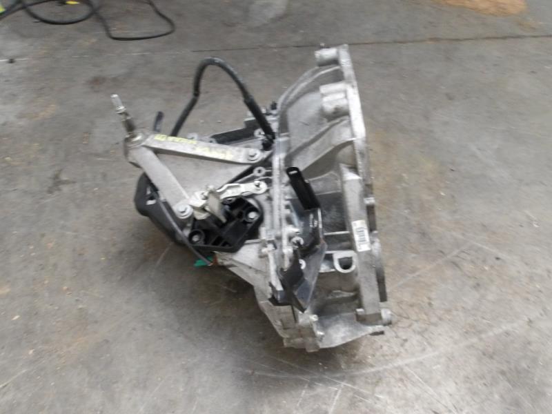 Scatola cambio NISSAN MICRA 3 PHASE 3 Gasolina - 1