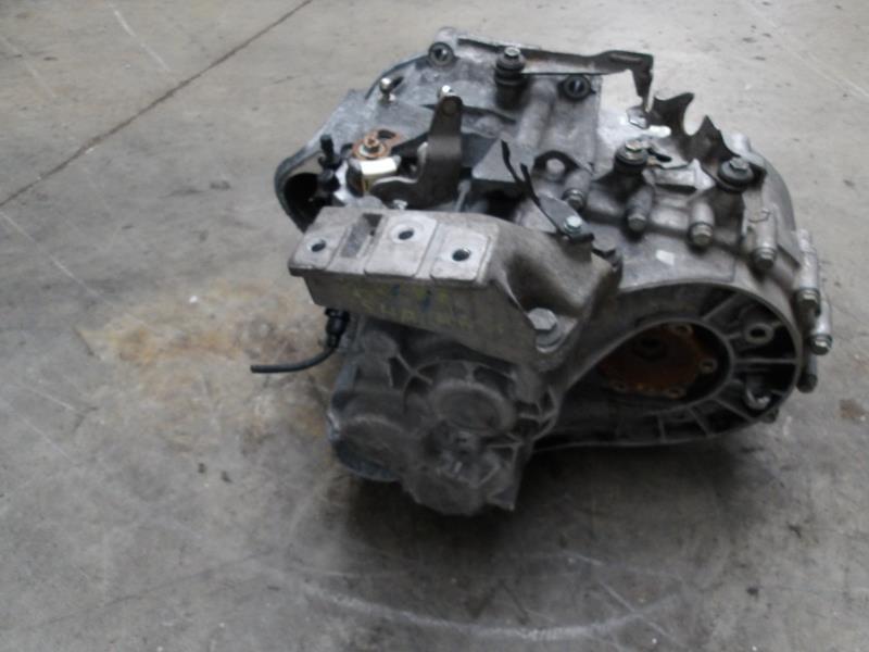 Scatola cambio VOLKSWAGEN SHARAN 1 PHASE 2 Diésel - 1
