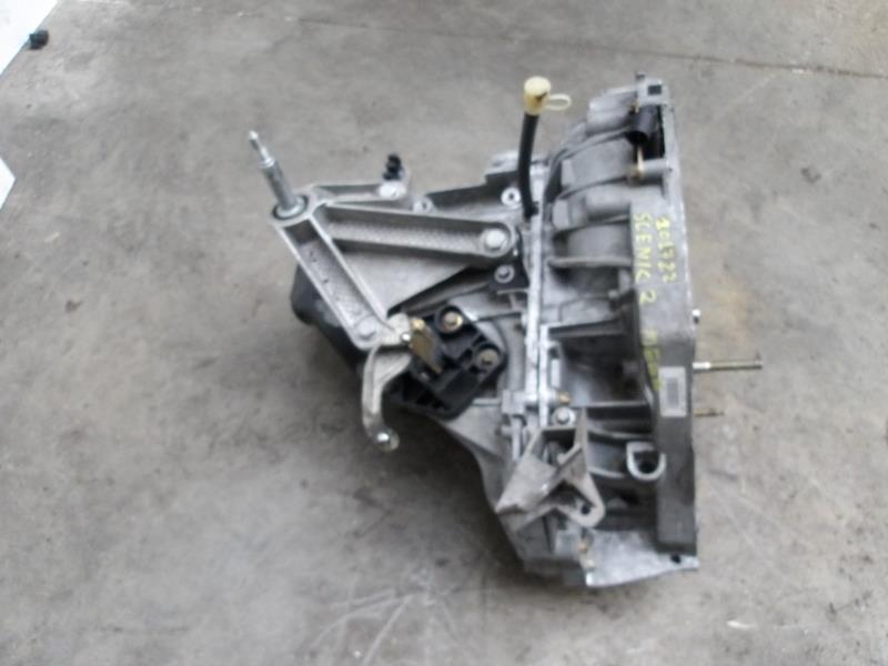 Boite de vitesses RENAULT SCENIC 2  - 1