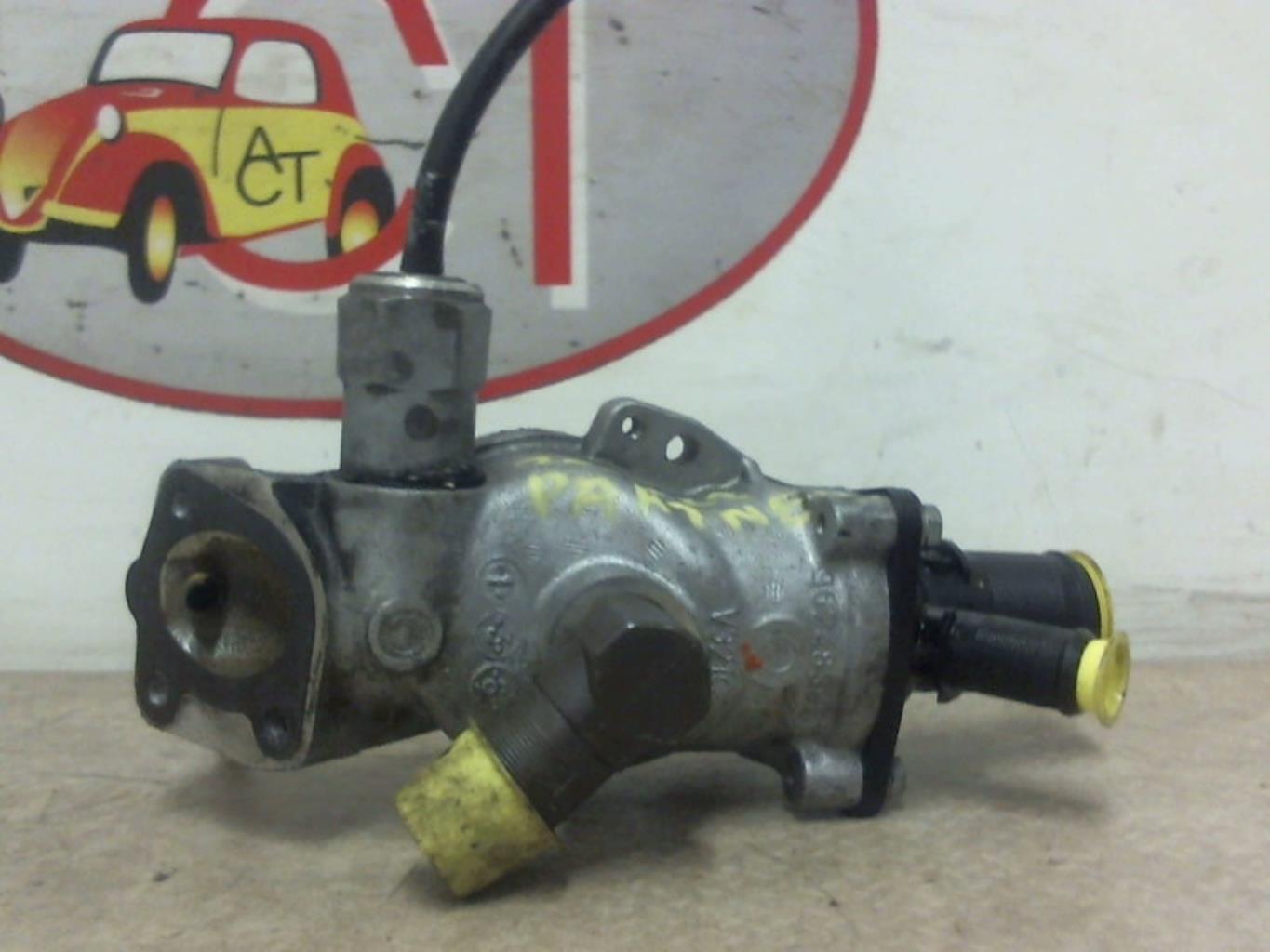 Boitier eau PEUGEOT PARTNER 1 PHASE 1 Diesel - 1