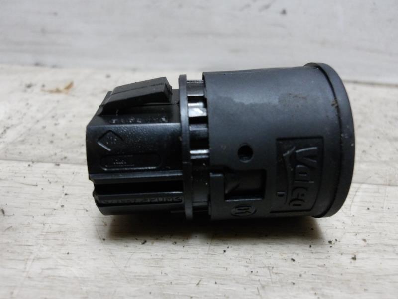 Botón de arranque RENAULT CLIO 4 PHASE 1 Diésel - 1