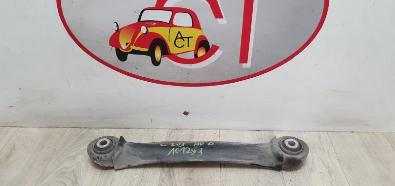 Braccio sospensione posteriore destra MERCEDES CLASSE C 203 COUPE SPORT PHASE 2  - 1
