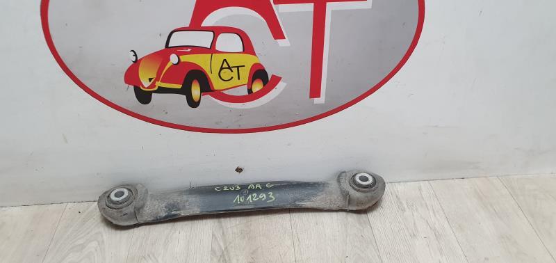 Braccio sospensione posteriore sinistra MERCEDES CLASSE C 203 COUPE SPORT PHASE 2  - 1