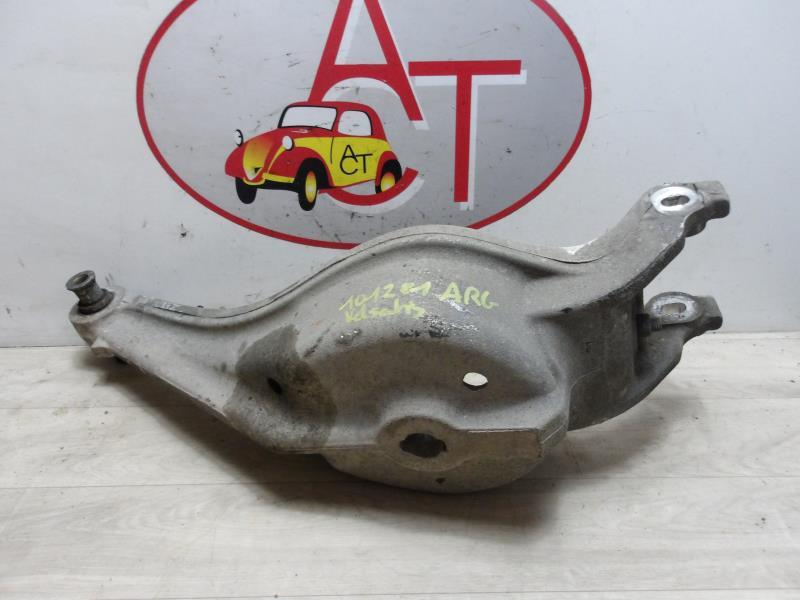 Bras de suspension arriere gauche RENAULT VEL SATIS PHASE 1 Essence - 1