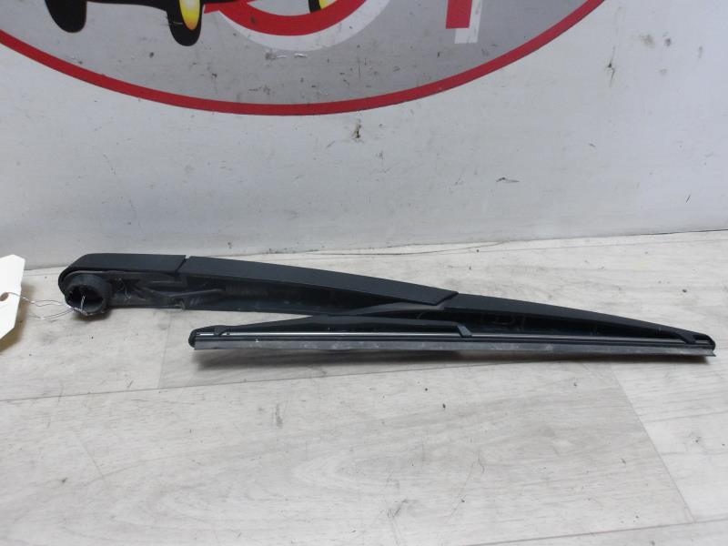 Braccio tergicristallo posteriore PEUGEOT 2008 1 PHASE 2 Gasolina - 1