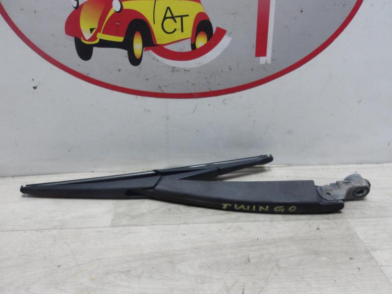 Braccio tergicristallo posteriore RENAULT TWINGO 2 PHASE 1 Diésel - 1