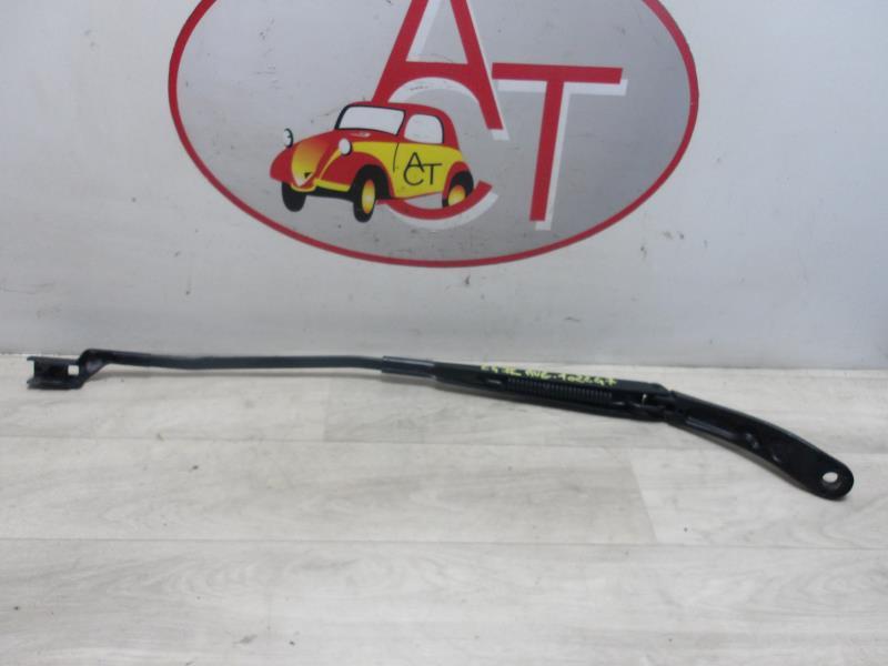 Braccio tergicristallo anteriore destro CITROEN C4 2 PHASE 1 Diésel - 1