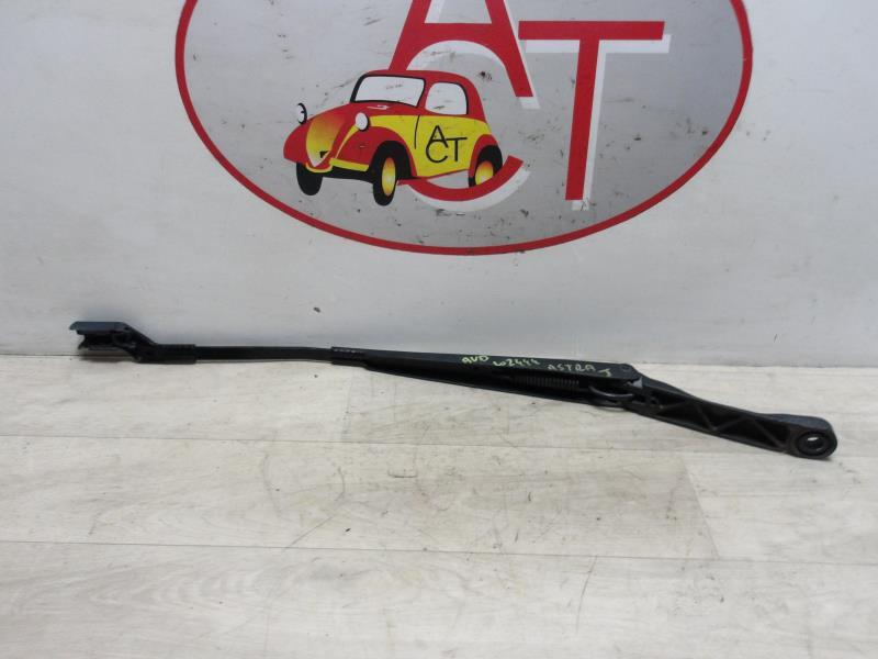 Braccio tergicristallo anteriore destro OPEL ASTRA J PHASE 1 Diésel - 1