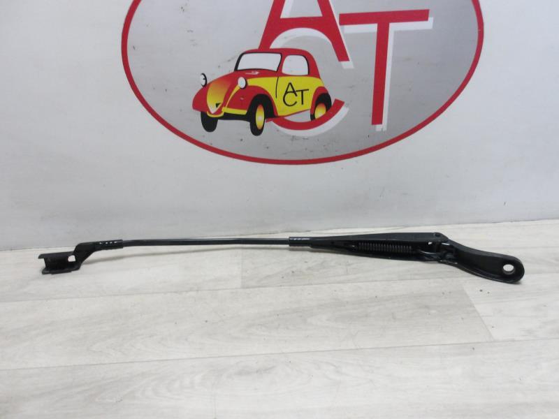 Braccio tergicristallo anteriore sinistro PEUGEOT 2008 1 PHASE 2 Gasolina - 1