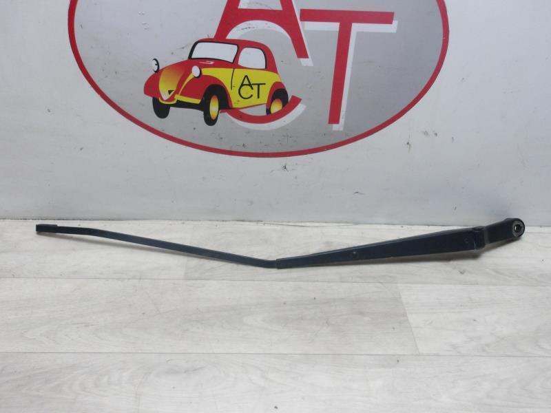 Braccio tergicristallo anteriore destro SUZUKI SPLASH Gasolina - 1