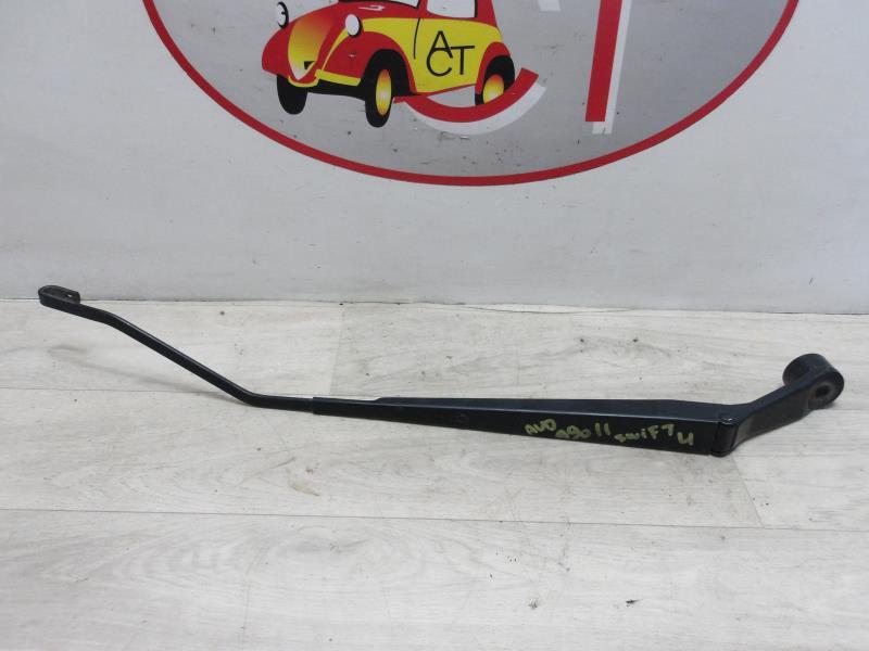 Braccio tergicristallo anteriore destro SUZUKI SWIFT 4 Diésel - 1
