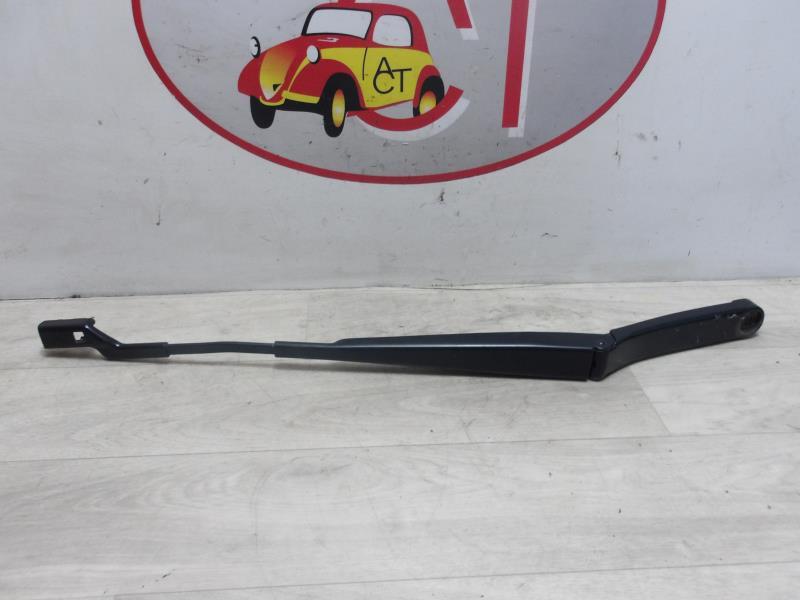 Braccio tergicristallo anteriore sinistro VOLKSWAGEN POLO 5 PHASE 1 Gasolina - 1