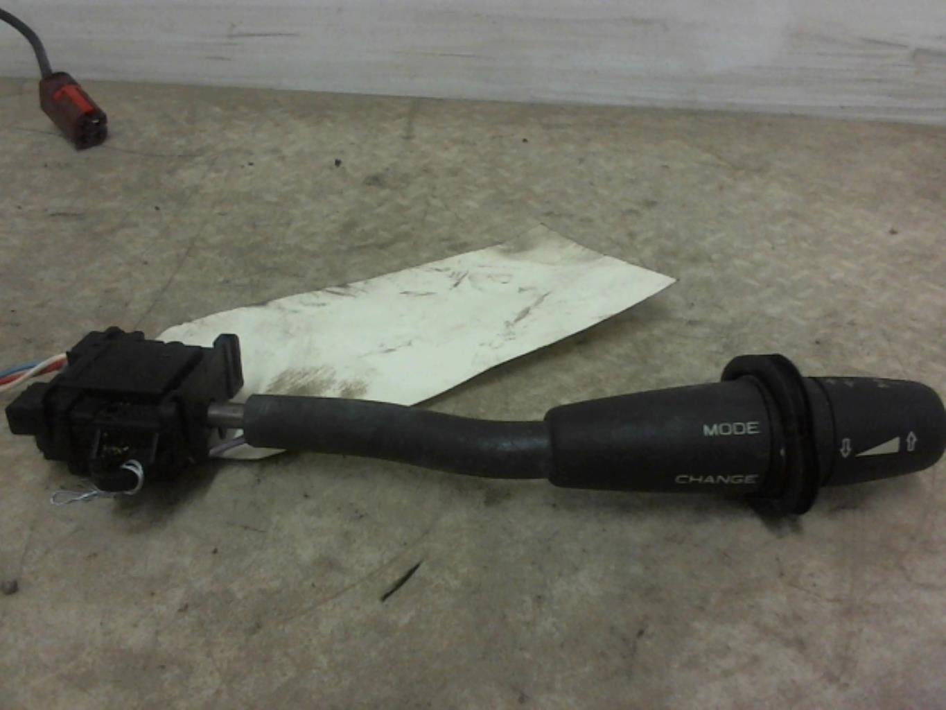 Commande autoradio PEUGEOT 406 COUPE Essence - 1