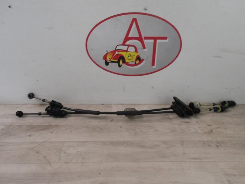 Cable levier de vitesses CITROEN DS3 PHASE 1 Diesel - 1