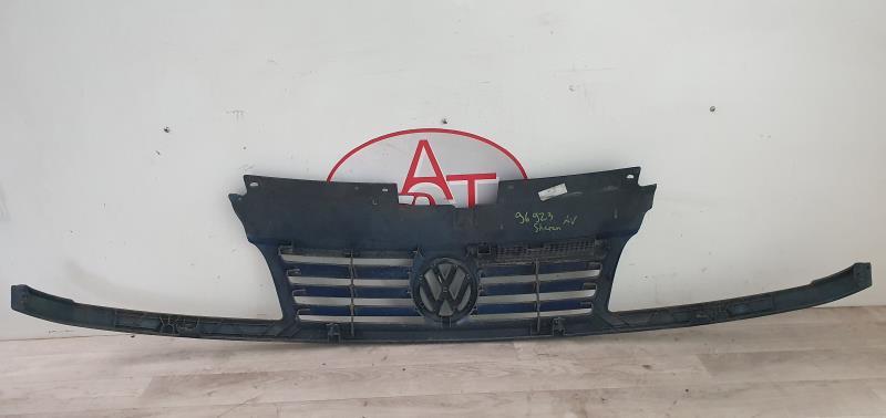 Calandre VOLKSWAGEN SHARAN 1 PHASE 1 Essence - 1