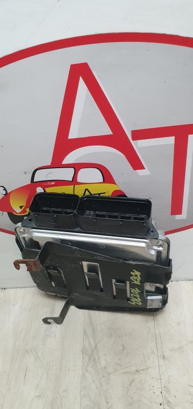 Centralina motore SEAT ALTEA PHASE 1 Diésel - 1