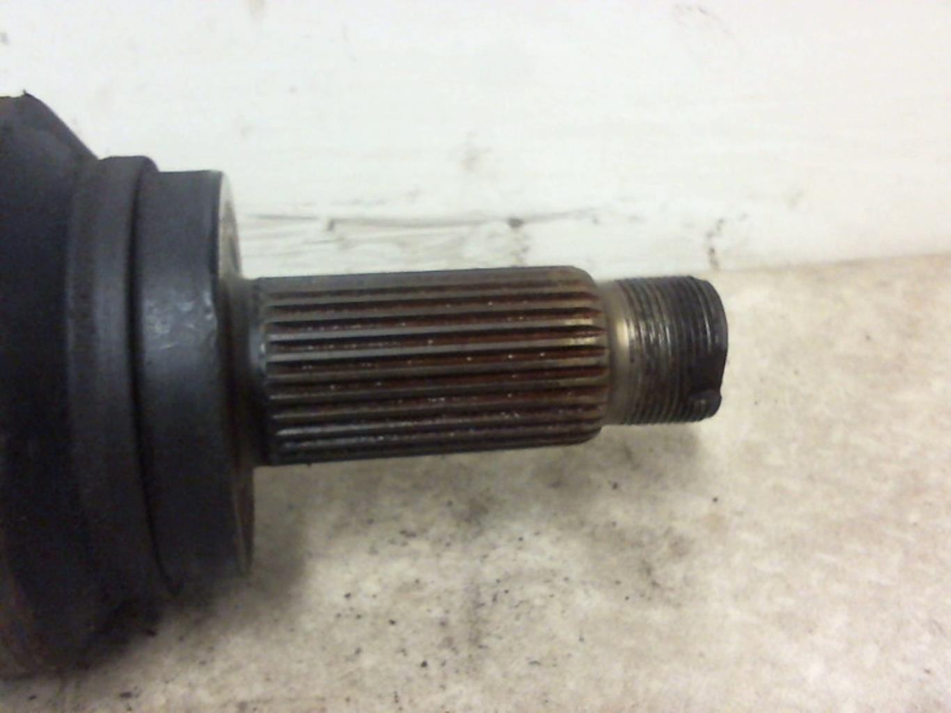 Giunto cardanico posteriore sinistro (trasmissione) BMW X5 E70 PHASE 1 Diésel - 1