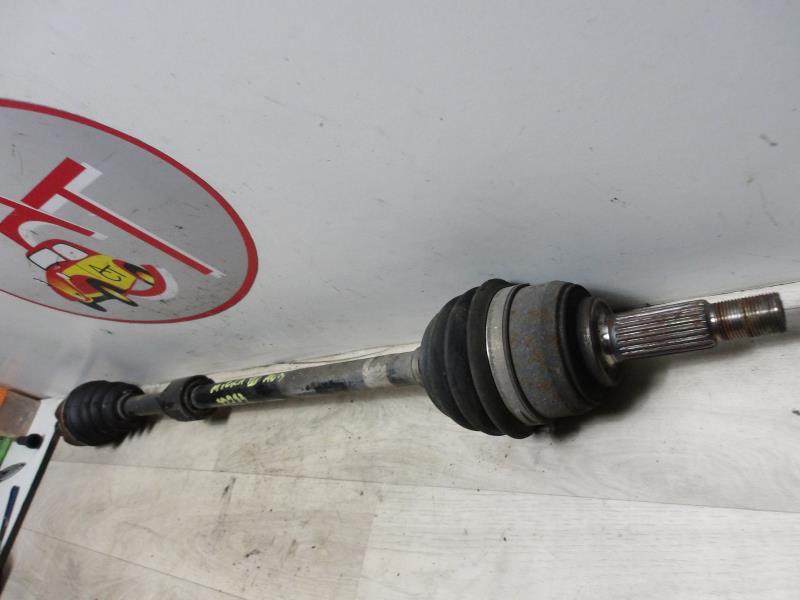 Giunto cardanico albero di trasmissione destro NISSAN MICRA 3 PHASE 3 Gasolina - 1