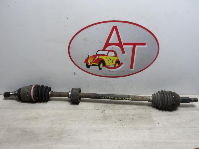 Giunto cardanico albero di trasmissione destro TOYOTA YARIS 1 PHASE 1 Gasolina - 1