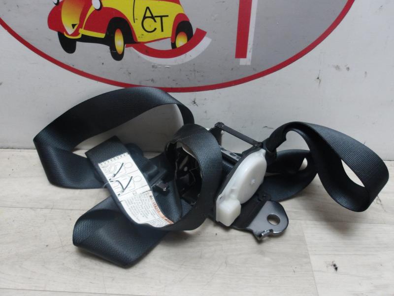 Cintura posteriore centrale SUZUKI SPLASH Gasolina - 1