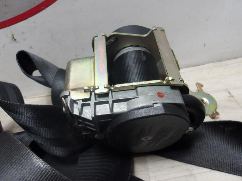 Cintura di sicurezza posteriore destra PEUGEOT 206 PHASE 1 CABRIOLET Gasolina - 1