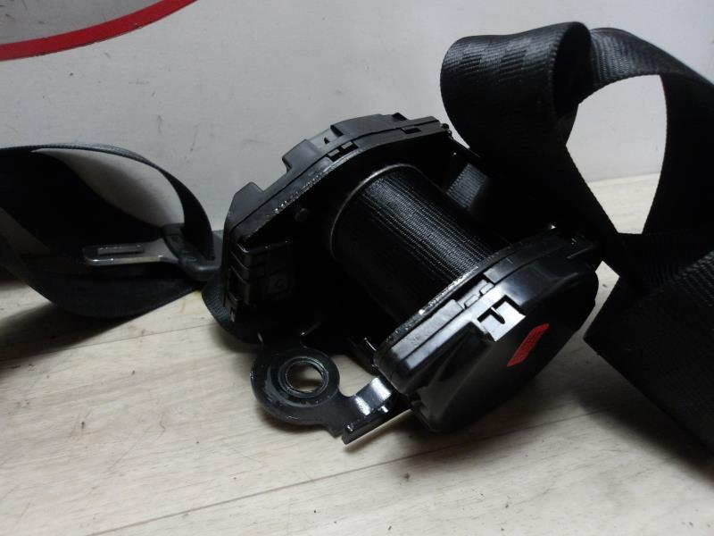 Cintura di sicurezza posteriore sinistra VOLKSWAGEN FOX Gasolina - 1